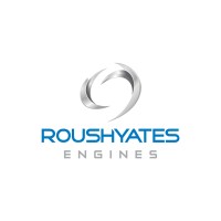 Roush Yates Engines logo - Similar company to Work Environment Management (Wem), Llc