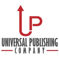 Universal Publishing Company logo - Similar company to Universal Publishing