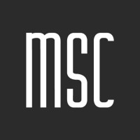 Modern Shoe Company logo - Similar company to Studio Kattvik Ab