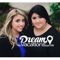 MY Cruise & Travel Group Dream Vacations logo - Similar company to Travmedia'S Imm Germany