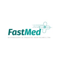 FastMed Distribuidora logo - Similar company to Emmarka