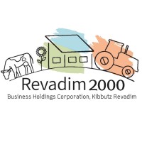 Revadim 2000 logo - Similar company to Deviceflow