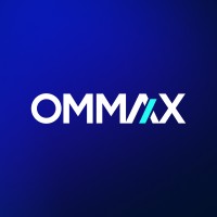 OMMAX logo - Similar company to Codex Partners