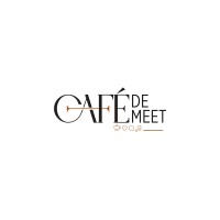 CAFE DE MEET logo - Similar company to Dr Bubbles