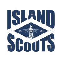 Island Scouts Clothing LTD logo - Similar company to Pre London Ltd