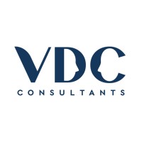 VDC Consultants logo - Similar company to Structural Dynamics Office