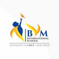 BVM INTERNATIONAL School