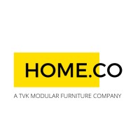 HOME.CO logo - Similar company to Hecmo.Com