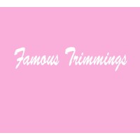 Famous Trimmings