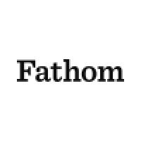 Fathom Information Design logo - Similar company to Schema Design