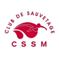 CSSM- Club de Sauvetage et de Secourisme Muretain logo - Similar company to Roc Eclerc Sens