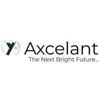 Axcelant solutions logo - Similar company to Axcelnet