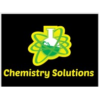 Chemistry Solutions logo - Similar company to Chemistry Society, Nitw
