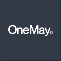 OneMay logo - Similar company to Brand On Shelf