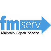 FM Serv logo - Similar company to Tahro Ltd