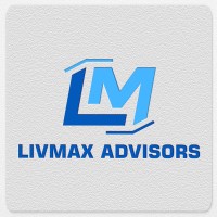 LIVMAX ADVISORS LLP logo - Similar company to Rupee Xpert