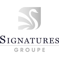 Groupe Signatures