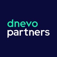 dnevo Partners logo - Similar company to Anonymous Organization