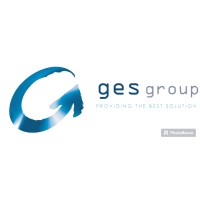 GES Group logo - Similar company to Pac Group