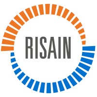 Risain logo - Similar company to Ideastructura Oy