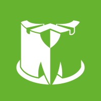 Monmouthshire County Council logo - Similar company to 3D-Pi
