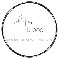 Platter and Pop logo - Similar company to Gloam