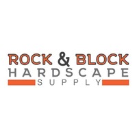 Rock & Block Hardscape Supply logo - Similar company to Rock N Block Turf N Hardscapes