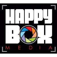 HappyBox Media logo - Similar company to Sliptech Innovations Inc.