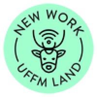 New Work uffm Land logo - Similar company to Spendeffekt