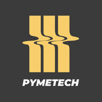 PYMETECH logo - Similar company to Pymetech ®