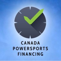 Canada Powersports Financing logo - Similar company to Sani-Sol