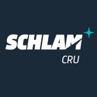 Schlam Cru logo - Similar company to Awe