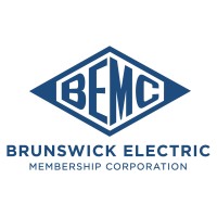 Brunswick Electric Membership Corporation logo - Similar company to Four County Electric Membership Corporation