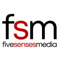 Five Senses Media logo - Similar company to Sycopol