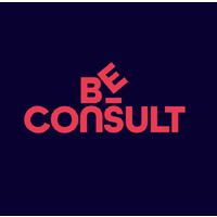 BEConsult Geel logo - Similar company to Talent Lab