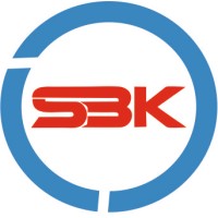 SBK INSTRUMENTATION logo - Similar company to Instrumentation Consultant