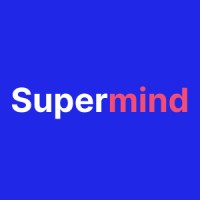 Supermind logo - Similar company to Scrib3
