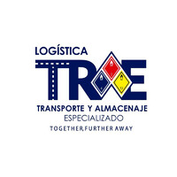Logística TRAE logo - Similar company to Keeper Cargo Insurance