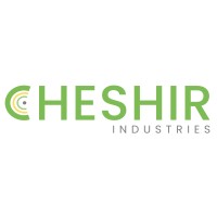 Cheshir Industries logo - Similar company to Tau Technologies Llc