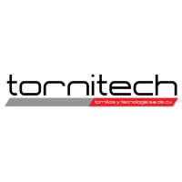 Tornillos y Tecnología logo - Similar company to Metanoia Uniformes