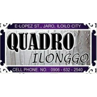 Quadro Ilonggo logo - Similar company to Æther Arcade©