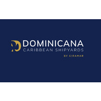 Dominicana Caribbean Shipyards logo - Similar company to H&M Prototyping