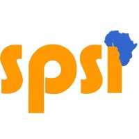 SPSI-AFRICA logo - Similar company to Spci