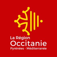 La Région Occitanie / Pyrénées-Méditerranée logo - Similar company to Cci Pyrénées-Orientales