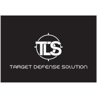 Target Defense Solutions Ltd logo - Similar company to Target Defense (Cyber Security)