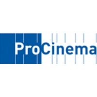 ProCinema - Schweizer Dachverband für Kino- und Filmverleih logo - Similar company to Kino Rex Bern