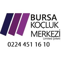 Bursa Koçluk Merkezi logo - Similar company to Interact 2440. Bölge Temsilciliği