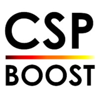 CSP-Boost logo - Similar company to Mpm Sud-Ouest