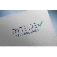 RyteDev Technologies Pvt Ltd logo - Similar company to T-Edge Solutions Private Limited, Pune