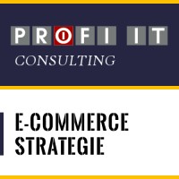 Roman Baracskai - Profi IT Consulting logo - Similar company to Barcamp Ostrava
